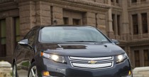Chevrolet Volt model 2011 Chevrolet Volt model 2011