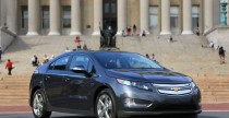 Chevrolet Volt model 2011 Chevrolet Volt model 2011