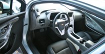 Chevrolet Volt model 2011 Chevrolet Volt model 2011
