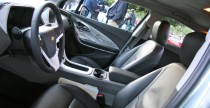 Chevrolet Volt model 2011 Chevrolet Volt model 2011