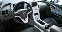Chevrolet Volt model 2011 Chevrolet Volt model 2011