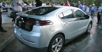 Chevrolet Volt model 2011 Chevrolet Volt model 2011