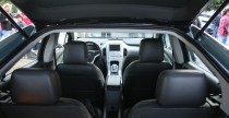 Chevrolet Volt model 2011 Chevrolet Volt model 2011