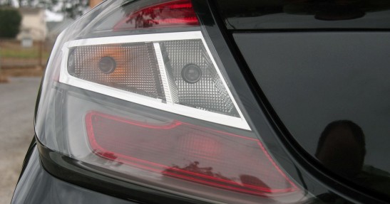 Nowy Chevrolet Volt