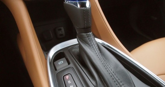 Nowy Chevrolet Volt