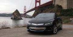 Nowy Chevrolet Volt