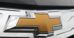 Nowy Chevrolet Volt