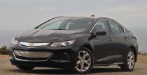 Nowy Chevrolet Volt