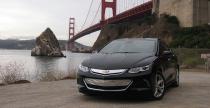 Nowy Chevrolet Volt