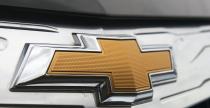 Nowy Chevrolet Volt