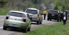 Chevrolet Sequel
