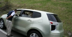Chevrolet Sequel