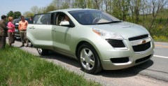 Chevrolet Sequel