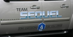 Chevrolet Sequel