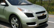 Chevrolet Volt
