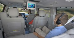 2008 Chrysler Grand Voyager