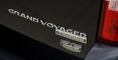 Chrysler Grand Voyager 25th Anniversary Edition