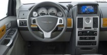 2008 Chrysler Grand Voyager
