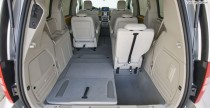 2008 Chrysler Grand Voyager