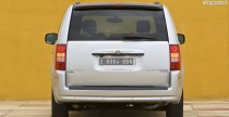 2008 Chrysler Grand Voyager