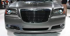 Chrysler 300 426S - nie SRT8 ale te wietnie