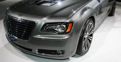 Chrysler 300 426S - nie SRT8 ale te wietnie