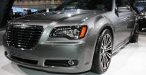 Chrysler 300 426S - nie SRT8 ale te wietnie