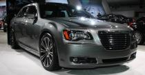 Chrysler 300 426S - nie SRT8 ale te wietnie