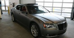 Chrysler 300 S