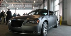Chrysler 300 S