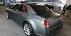 Chrysler 300 S