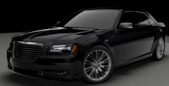 Chrysler 300S by John Varvatos