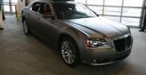 Chrysler 300 S