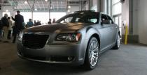 Chrysler 300 S