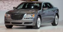 Chrysler 300 model 2011