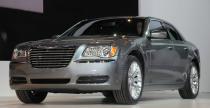 Chrysler 300 model 2011