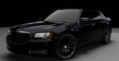 Chrysler 300 Mopar '12