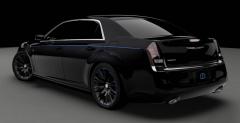 Chrysler 300 Mopar '12