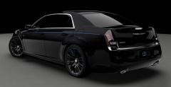 Chrysler 300 Mopar '12