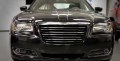 Chrysler 300 Mopar '12