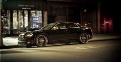 Chrysler 300C John Varvatos Edition