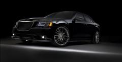 Chrysler 300C John Varvatos Edition