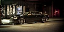 Chrysler 300C John Varvatos Edition