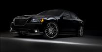 Chrysler 300C John Varvatos Edition