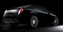 Chrysler 300C John Varvatos Edition Chrysler 300C John Varvatos Edition