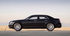 Nowy Chrysler 300 C