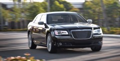 Nowy Chrysler 300