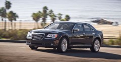 Nowy Chrysler 300 C