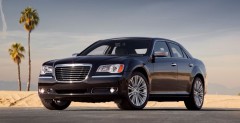 Nowy Chrysler 300