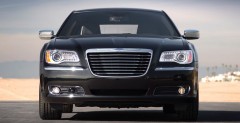 Nowy Chrysler 300